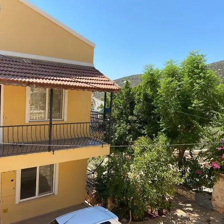 Alize Apartlari1 Apartman