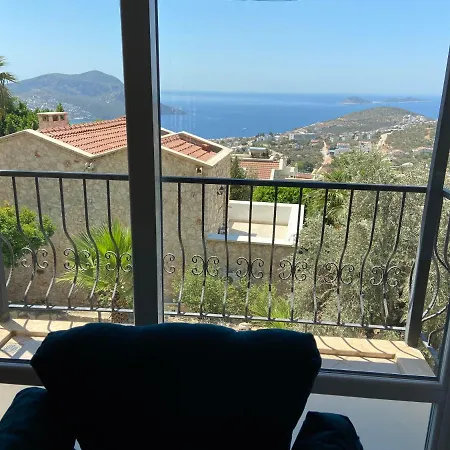 Apartman Alize Apartlari1
