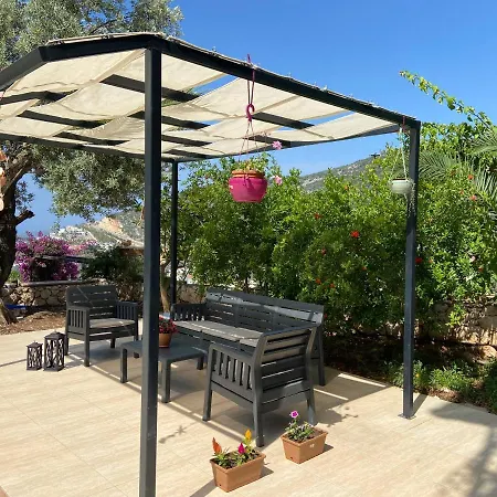 Apartman Alize Apartlari1 *