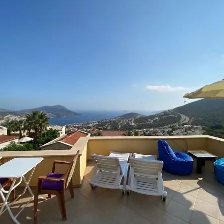 Alize Apartlari1 Apartman